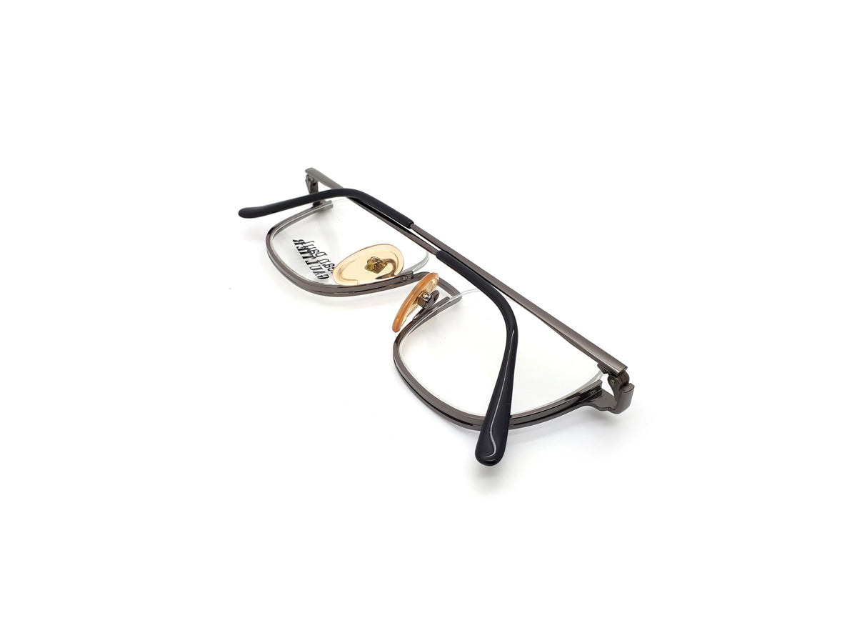 Vintage Jean Paul Gaultier 55-7161 Col 2 Glasses Frames 1990s