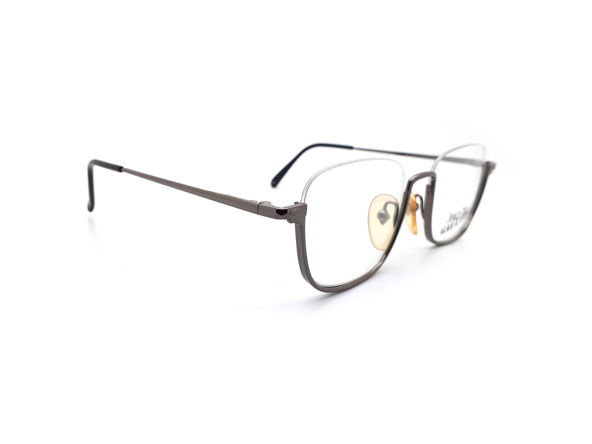 Vintage Jean Paul Gaultier 55-7161 Col 2 Glasses Frames 1990s
