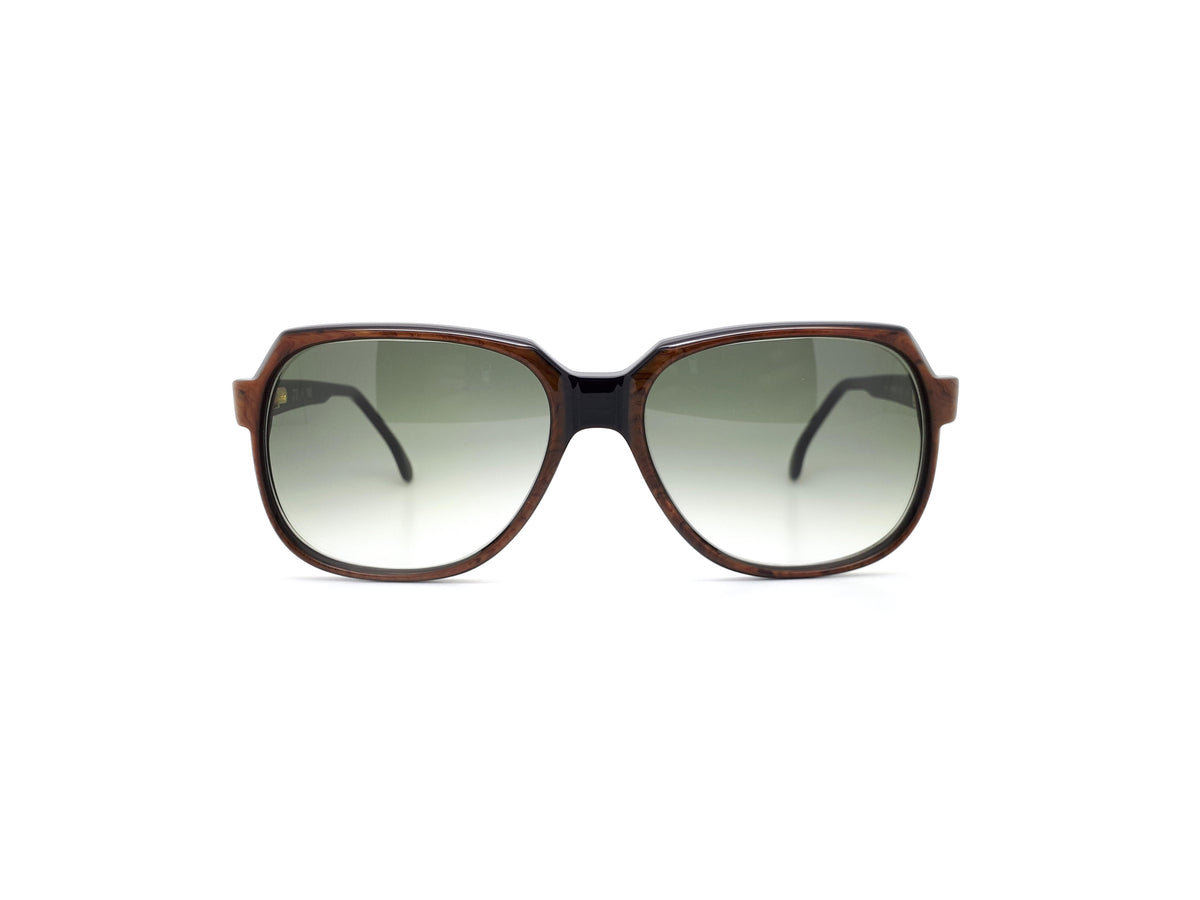 Vintage John Sterling Aviator Sunglasses