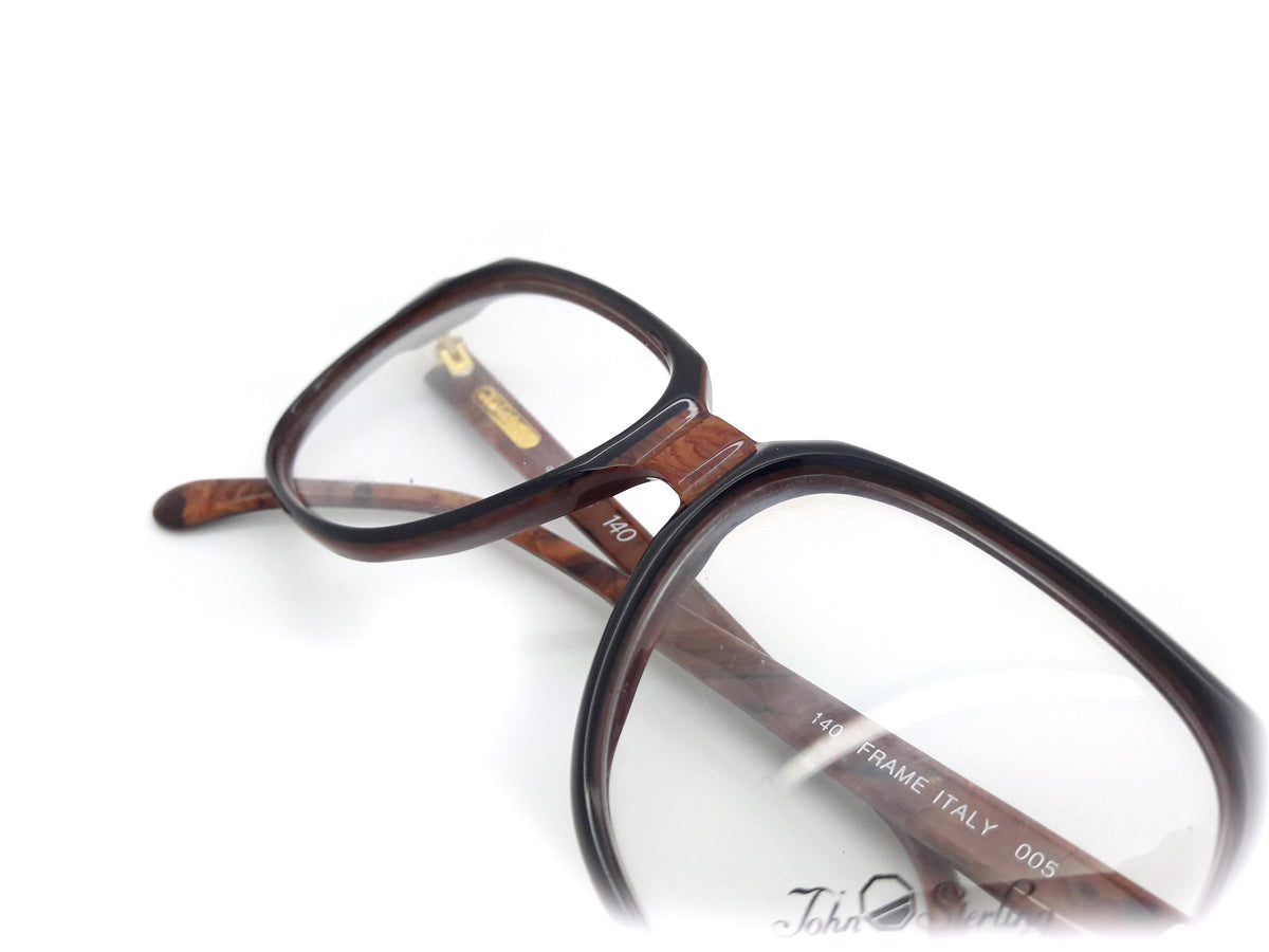 John Sterling - JS 08 005