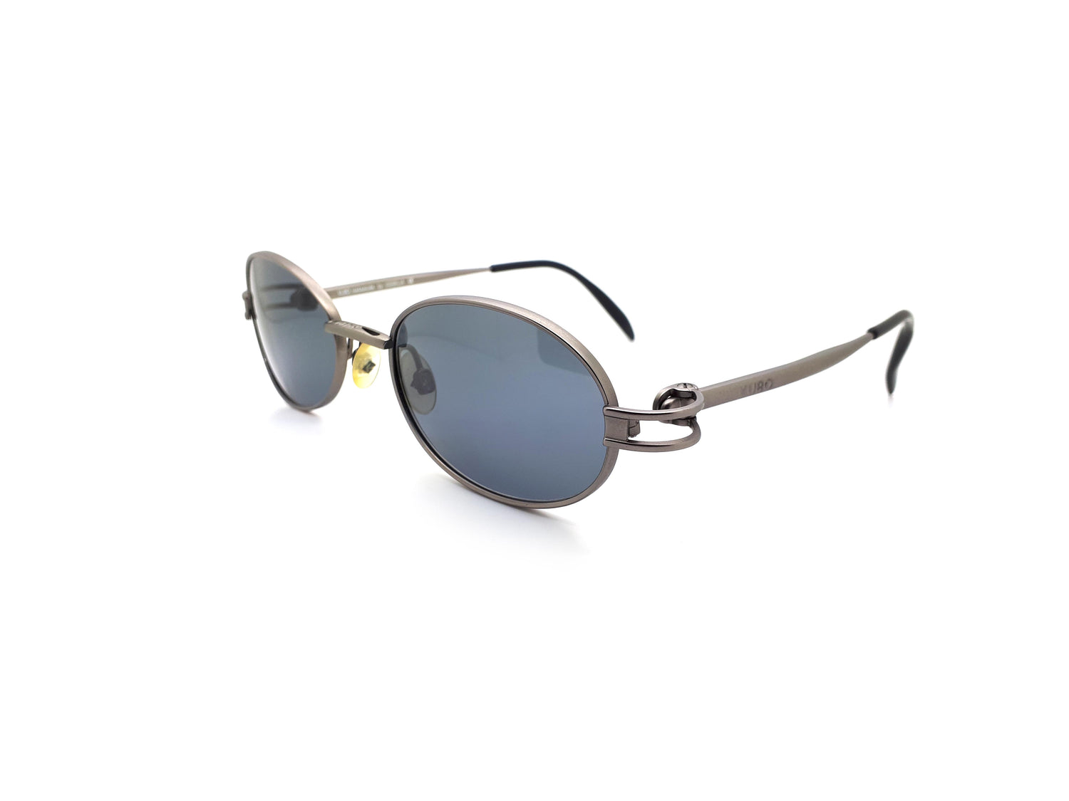 Kubo Nakamura KN65011 017 Vintage Sunglasses – Ed & Sarna