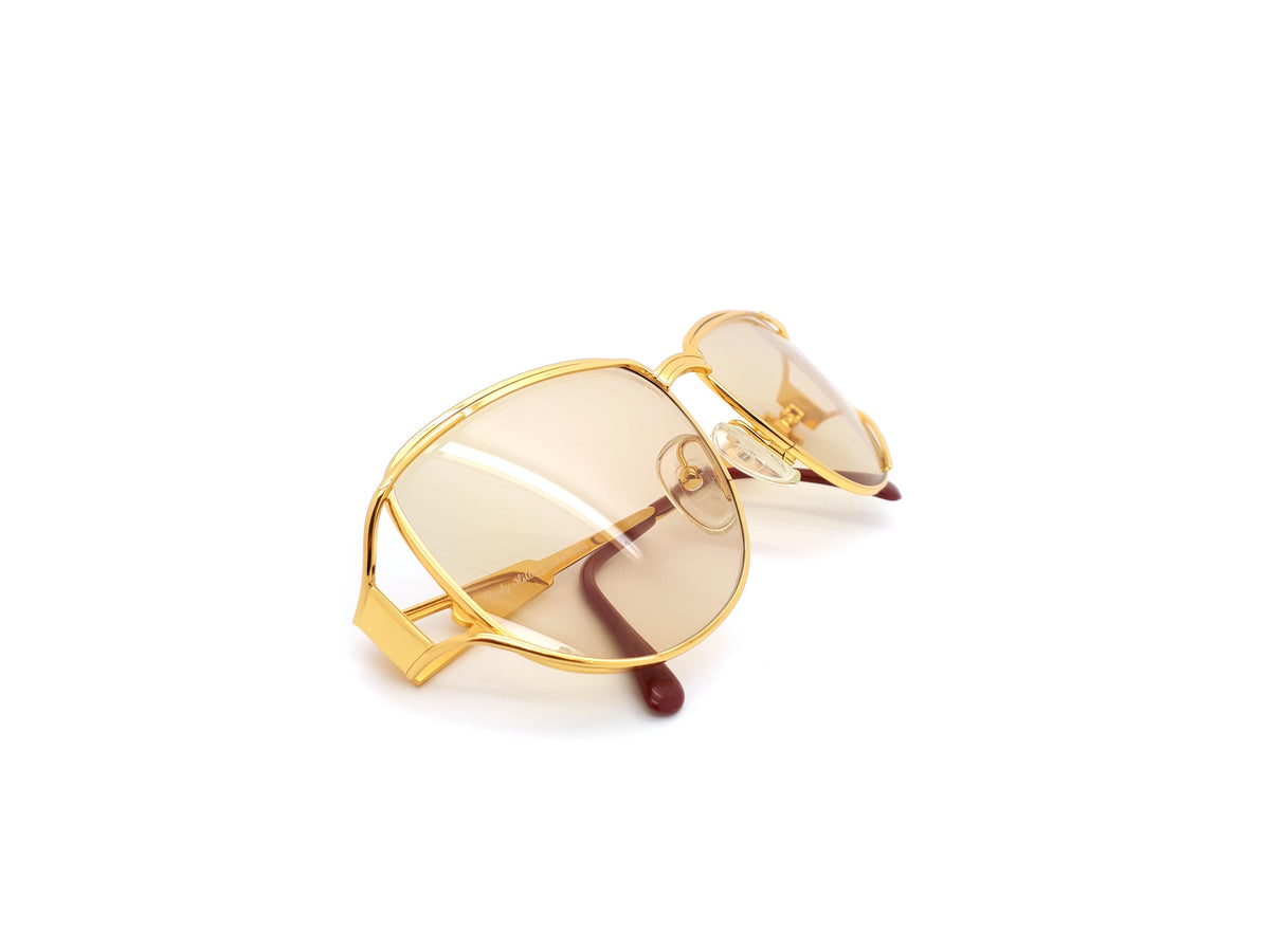 Lady Hilton - 004 995 24Kt Gold Plated
