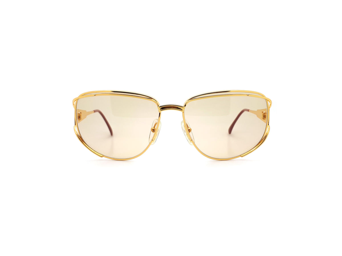 Lady Hilton - 004 995 24Kt Gold Plated