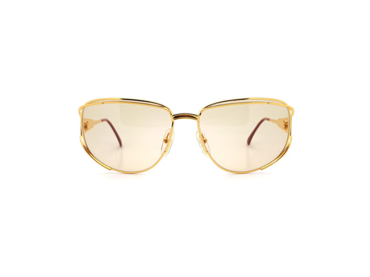 Lady Hilton - 004 995 24Kt Gold Plated