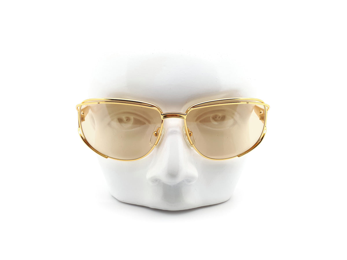 Lady Hilton - 004 995 24Kt Gold Plated