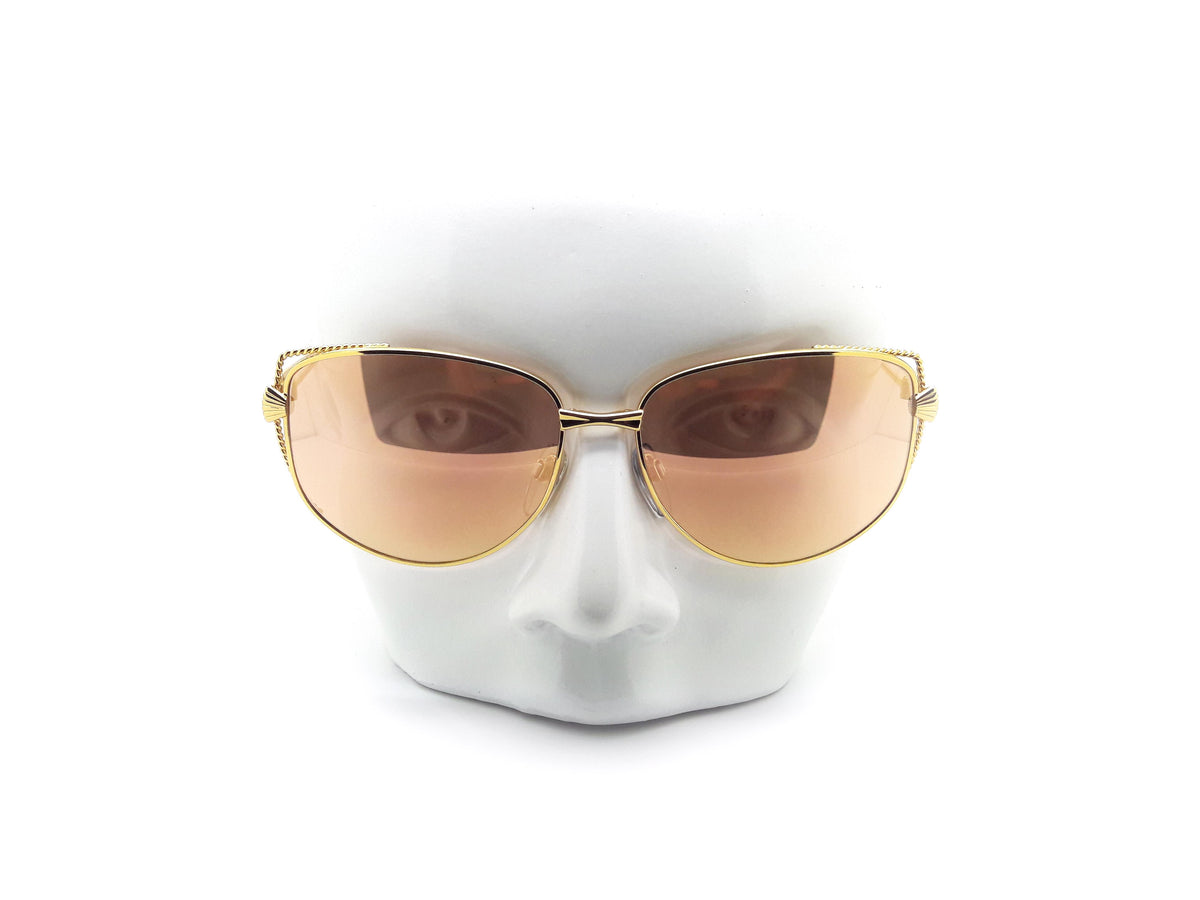 Lady Hilton - 812 99A 24KT Plated