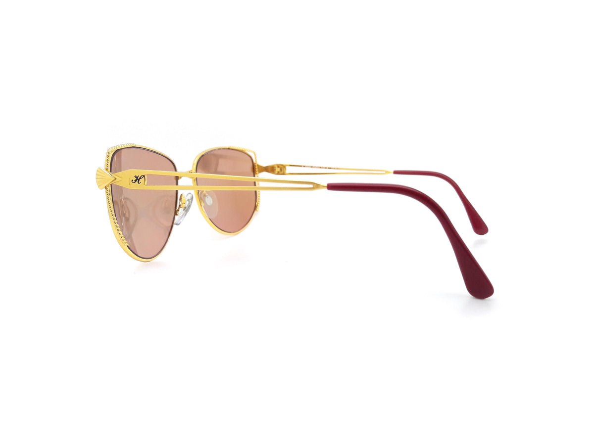 Lady Hilton - 812 99A 24KT Plated