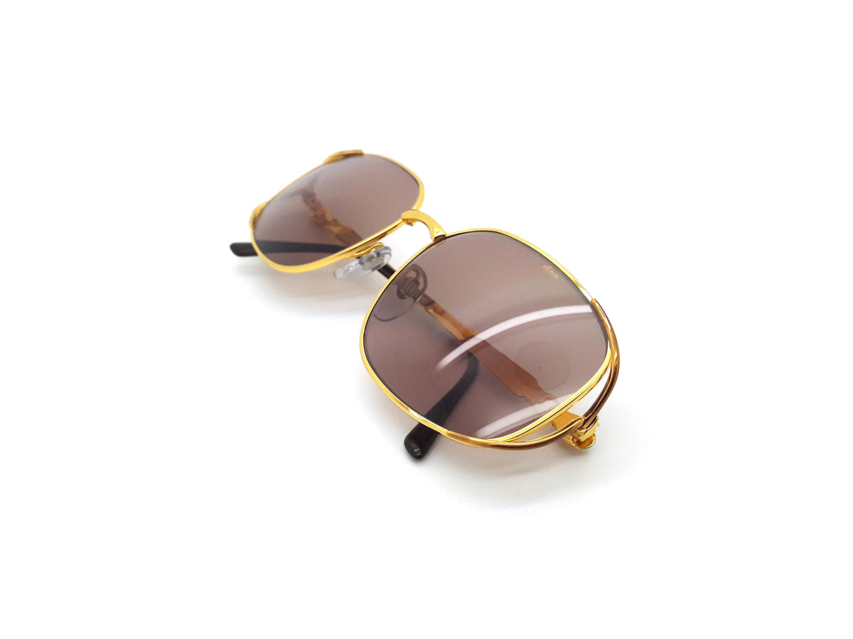 Lady Hilton - 815 98L 24KT Plated