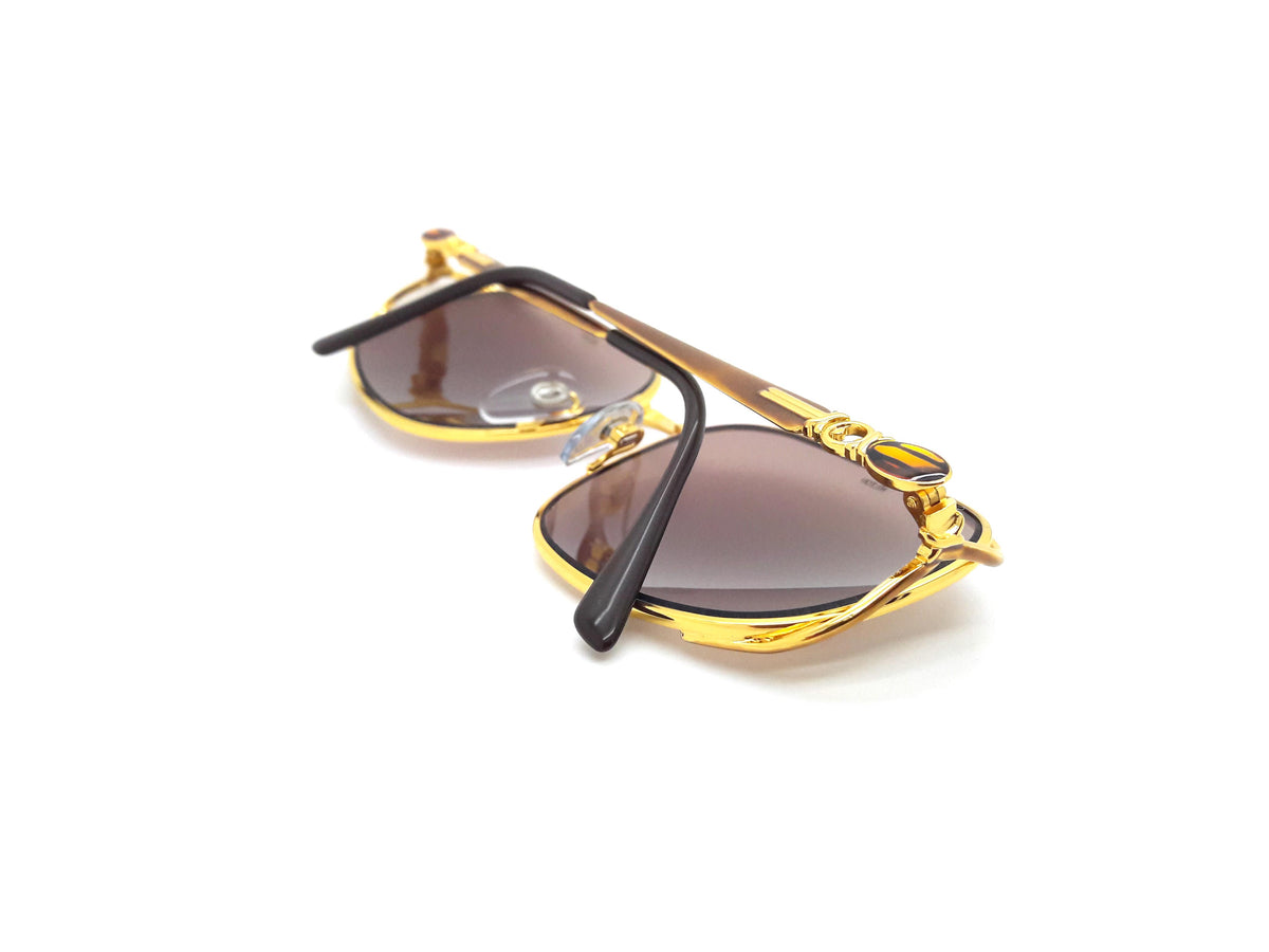 Lady Hilton - 815 98L 24KT Plated