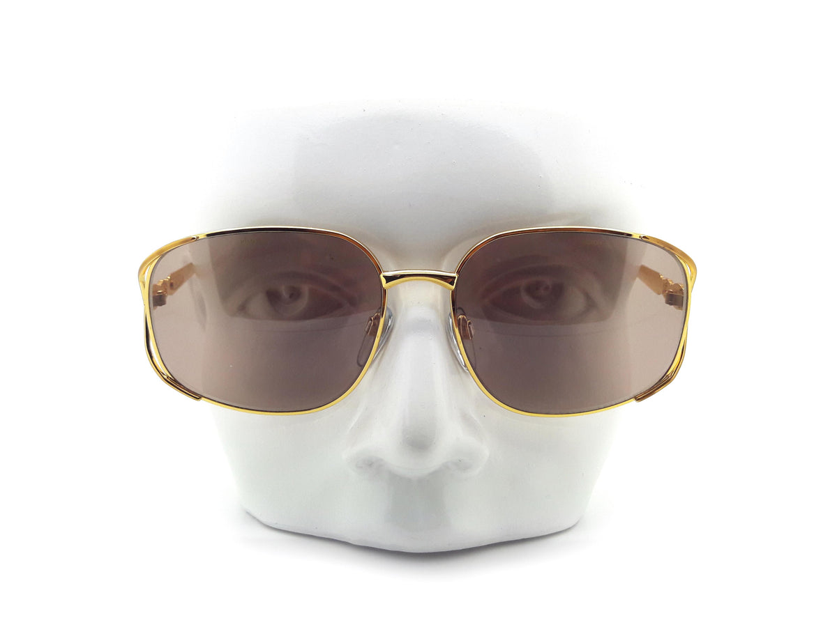 Lady Hilton - 815 98L 24KT Plated