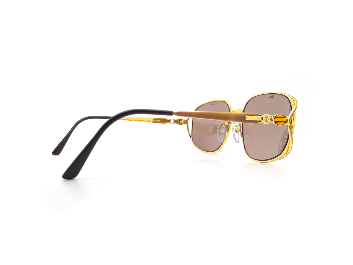 Lady Hilton - 815 98L 24KT Plated