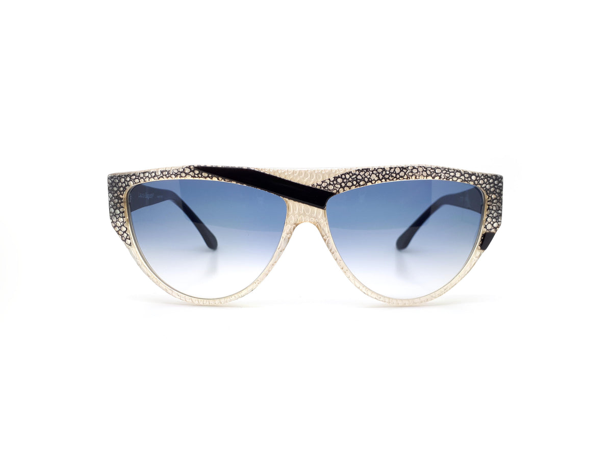 Laura Biagiotti T57 C155 Vintage 80s Sunglasses