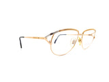 Life by Tiffany Lunettes - T312 C2 23KT Gold Plated T312 C2 23KT Gold Plated 