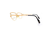 Life by Tiffany Lunettes - T312 C2 23KT Gold Plated T312 C2 23KT Gold Plated 