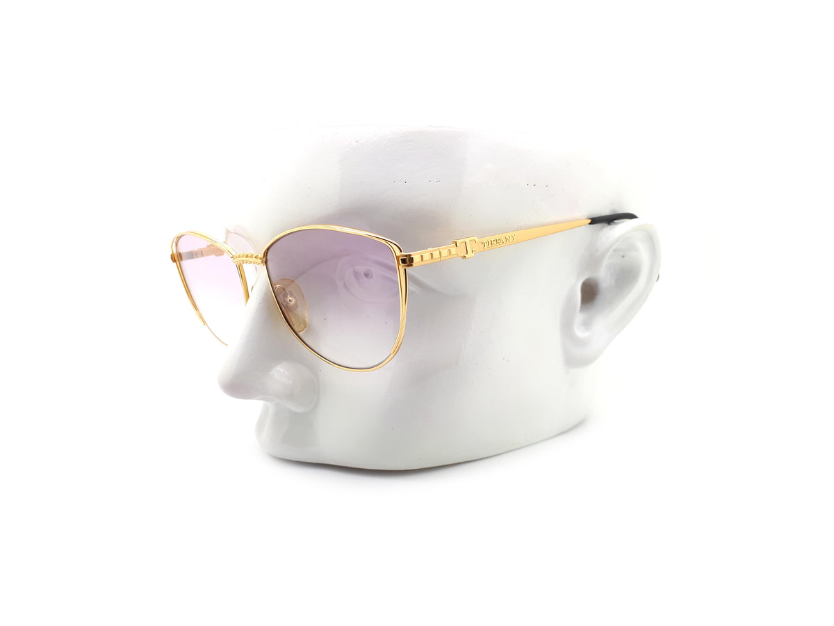Life by Tiffany Lunettes - T347 C4 23CT Gold Plated