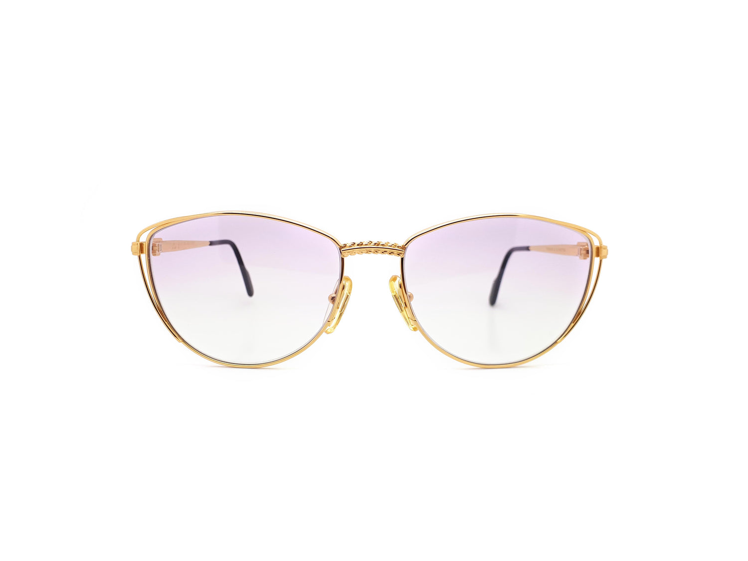Life by Tiffany Lunettes - T347 C4 23CT Gold Plated T347 C4 23CT Gold Plated 