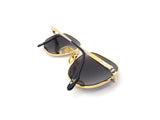 Life by Tiffany Lunettes - T371 C1 23KT Gold Plated T371 C1 23KT Gold Plated 