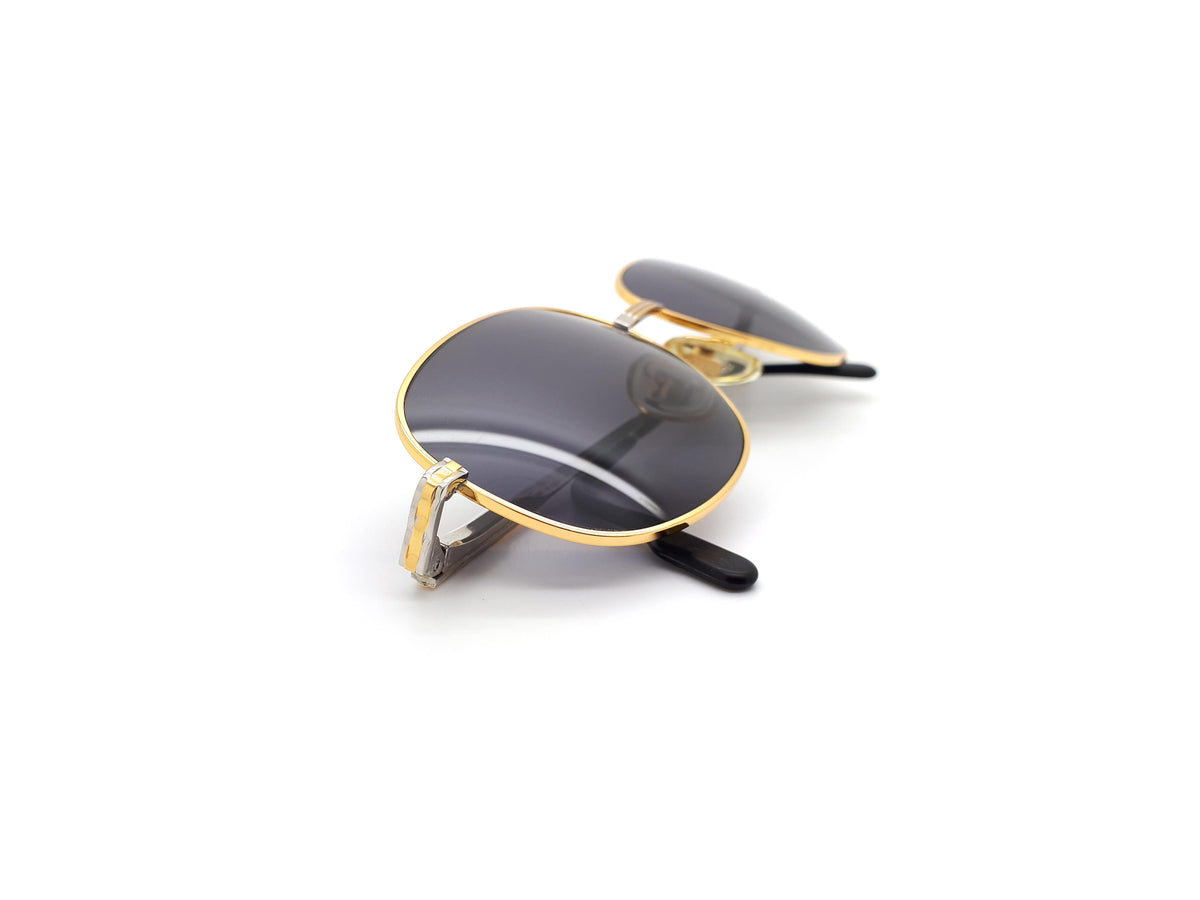 Life by Tiffany Lunettes - T371 C1 23KT Gold Plated