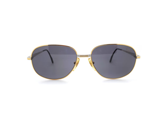 Life by Tiffany Lunettes - T371 C1 23KT Gold Plated