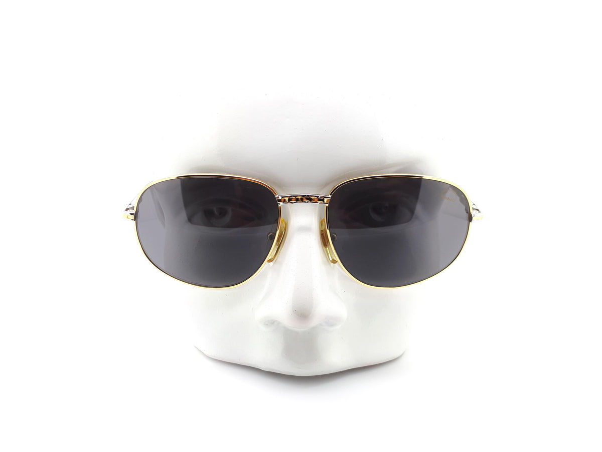 Life by Tiffany Lunettes - T409 C1 Platinum Plated