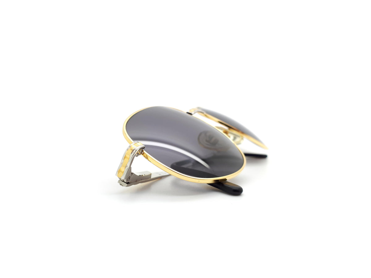 Life by Tiffany Lunettes - T409 C1 Platinum Plated