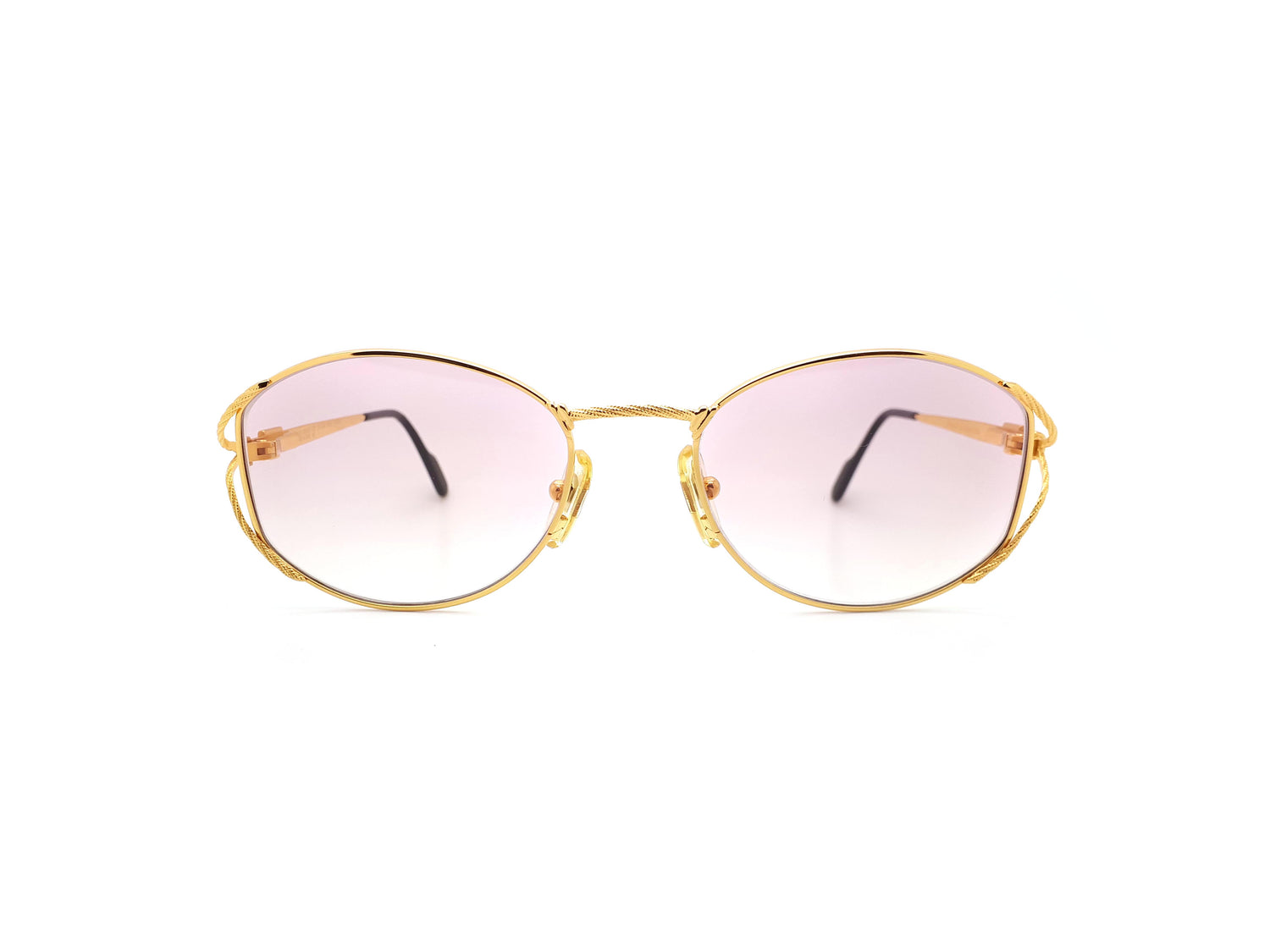 Life by Tiffany Lunettes - T410 C4 23CT Gold Plated T410 C4 23CT Gold Plated