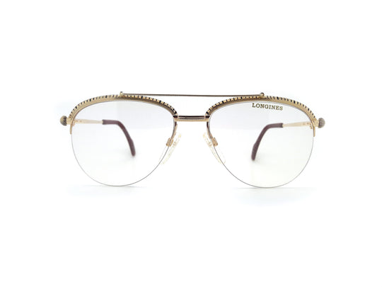 Longines by Metzler - Mod 0163 501