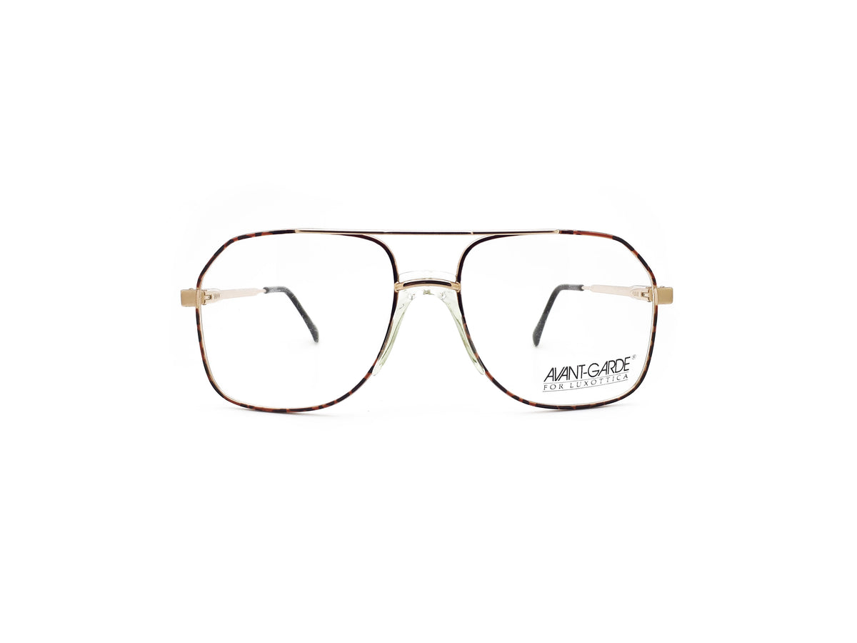 Luxotica - STEVEN TORTOISE