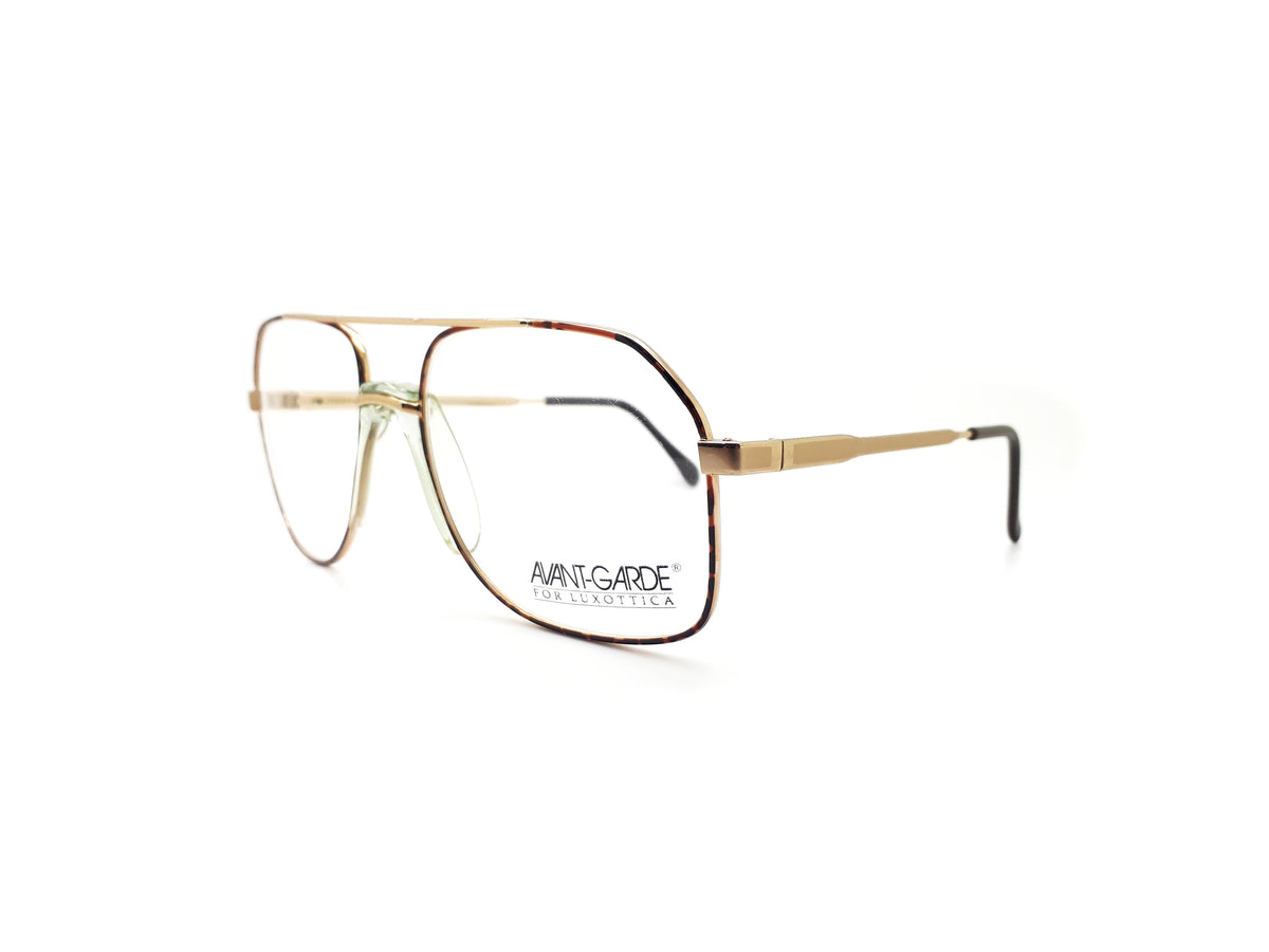 Luxotica - STEVEN TORTOISE