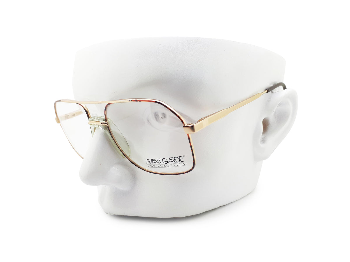 Luxotica - STEVEN TORTOISE