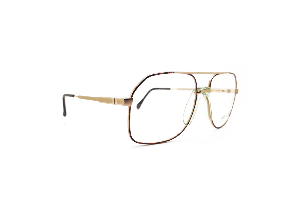 Luxotica - STEVEN TORTOISE