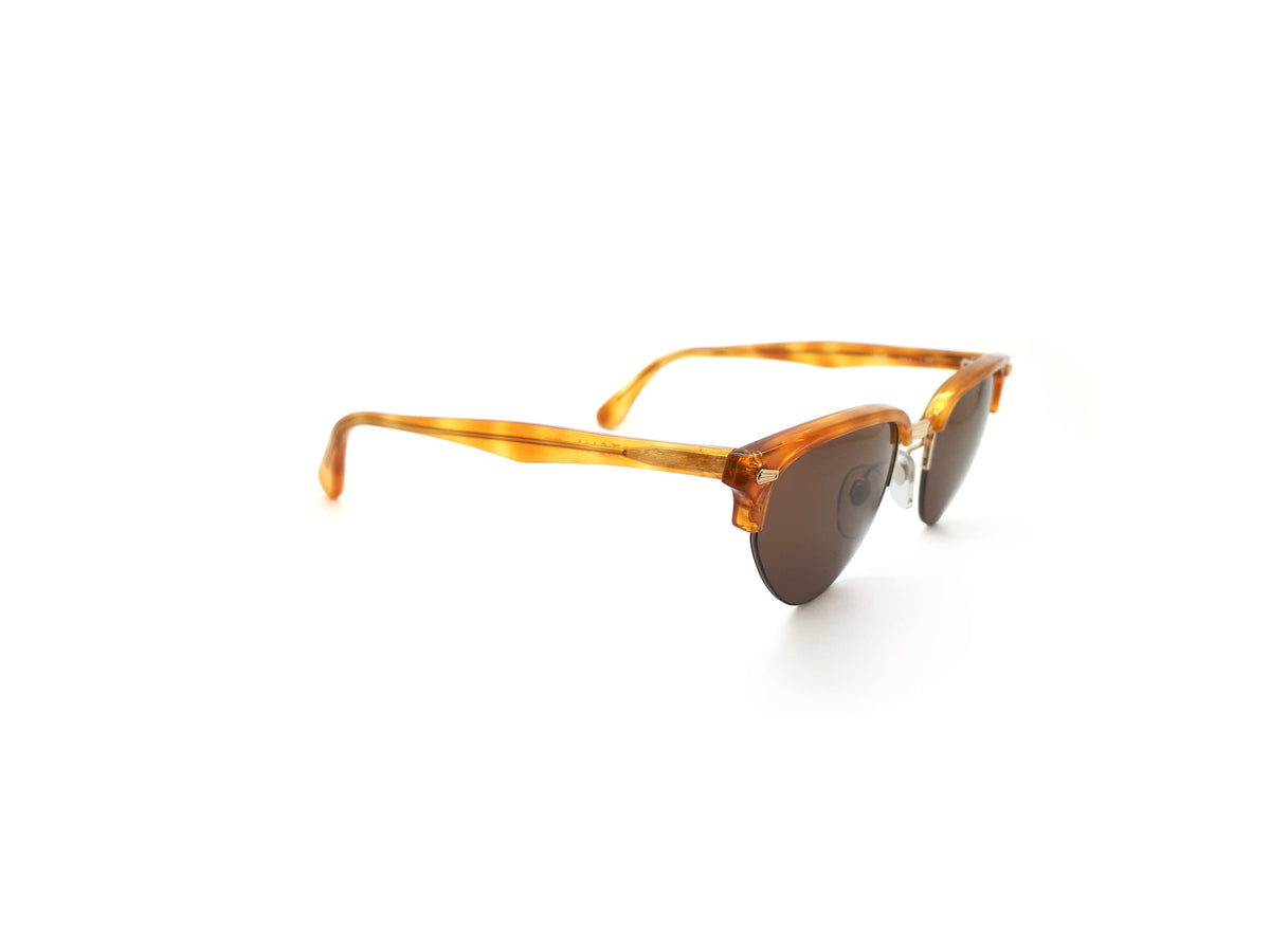 Luxottica - 8633 L 156