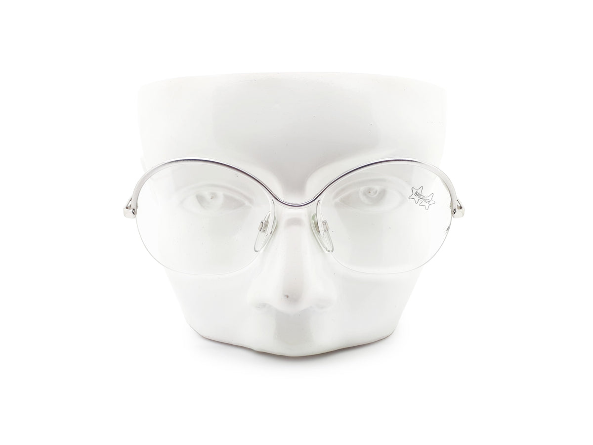 Luxottica - HERA / 3 Chrome