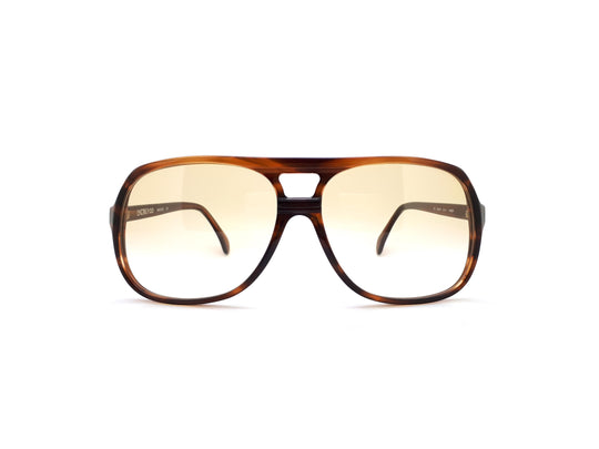 Luxottica - Macho Amber