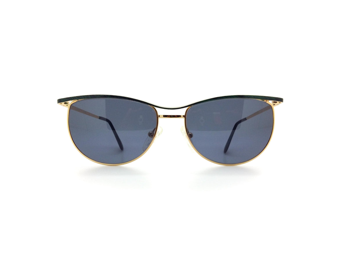 Mademoiselle Lunettes - J C63
