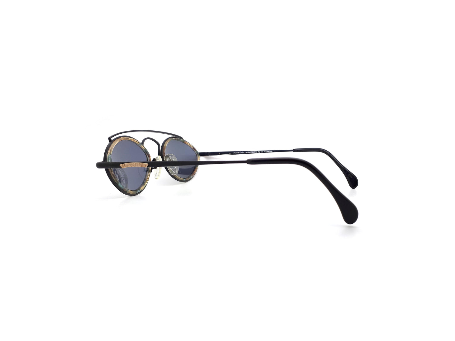 Marco Polo by Metzler Mod 0052 716 Vintage 80s Sunglasses – Ed