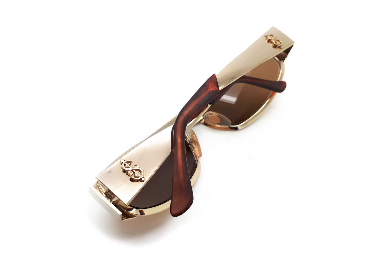 Martine Sitbon - PG 6J 6550