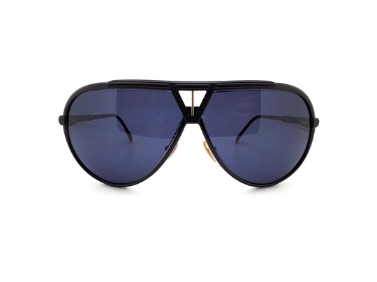 Maserati - Silver 6122