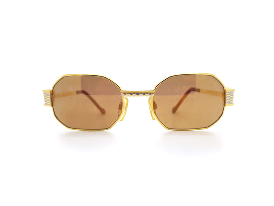 Enrique Louwe Knappe - Melpomene No. 27