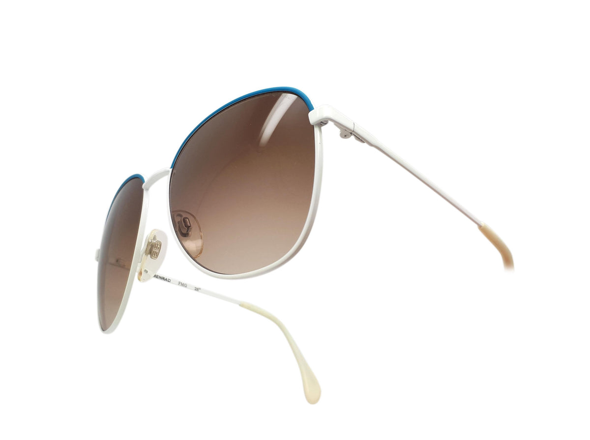 Vintage Menrad Mod 630 Sunglasses