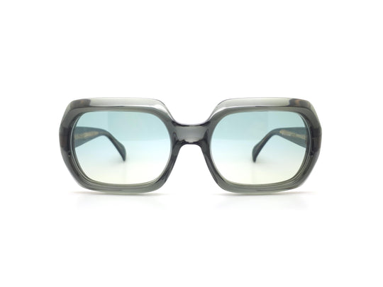 Metzler - Unmarked - Square