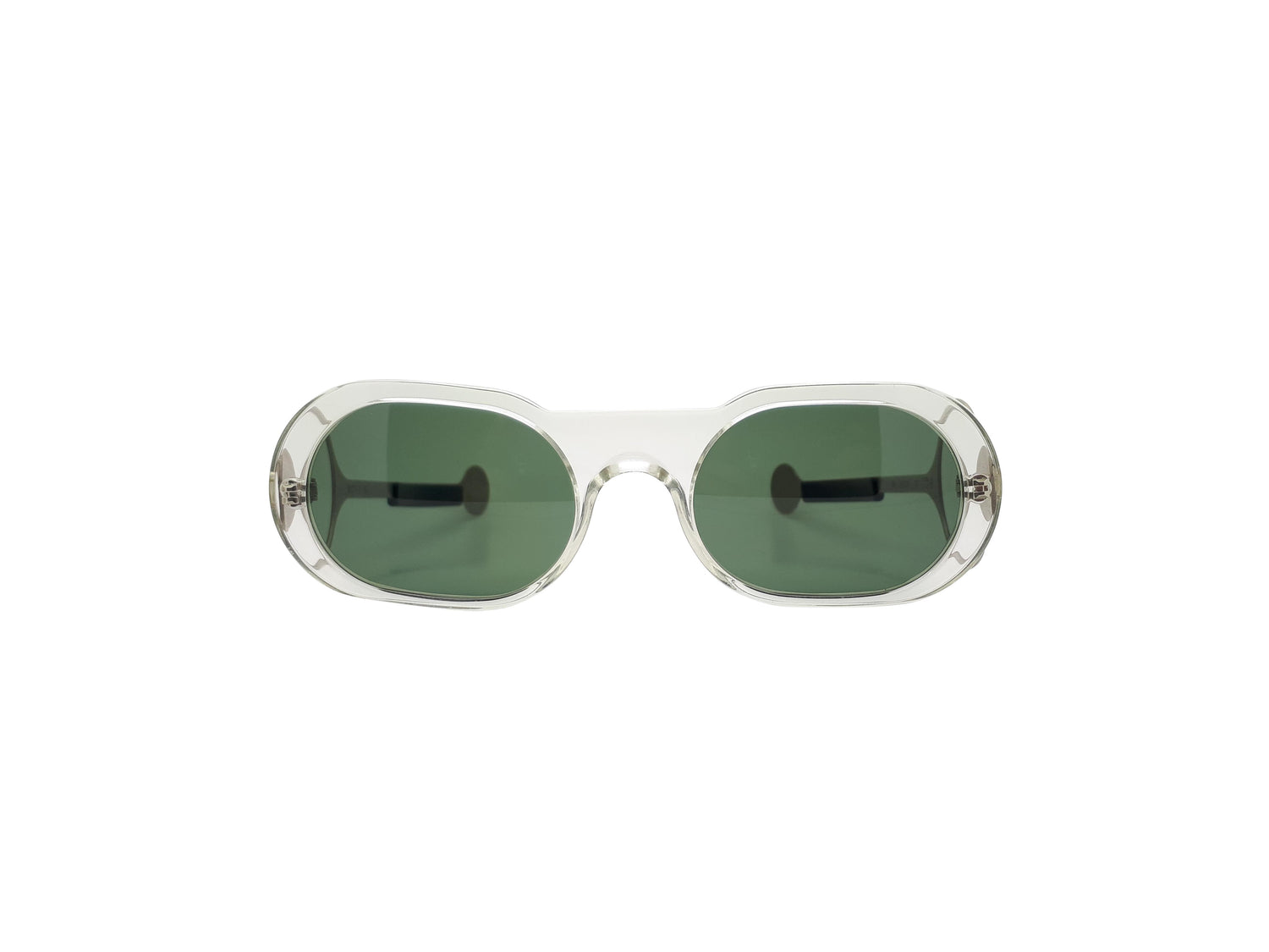 Michel Henau M6 Vintage 90s Sunglasses – Ed & Sarna Vintage Eyewear