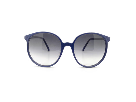 Michelle Blanc - BO Navy