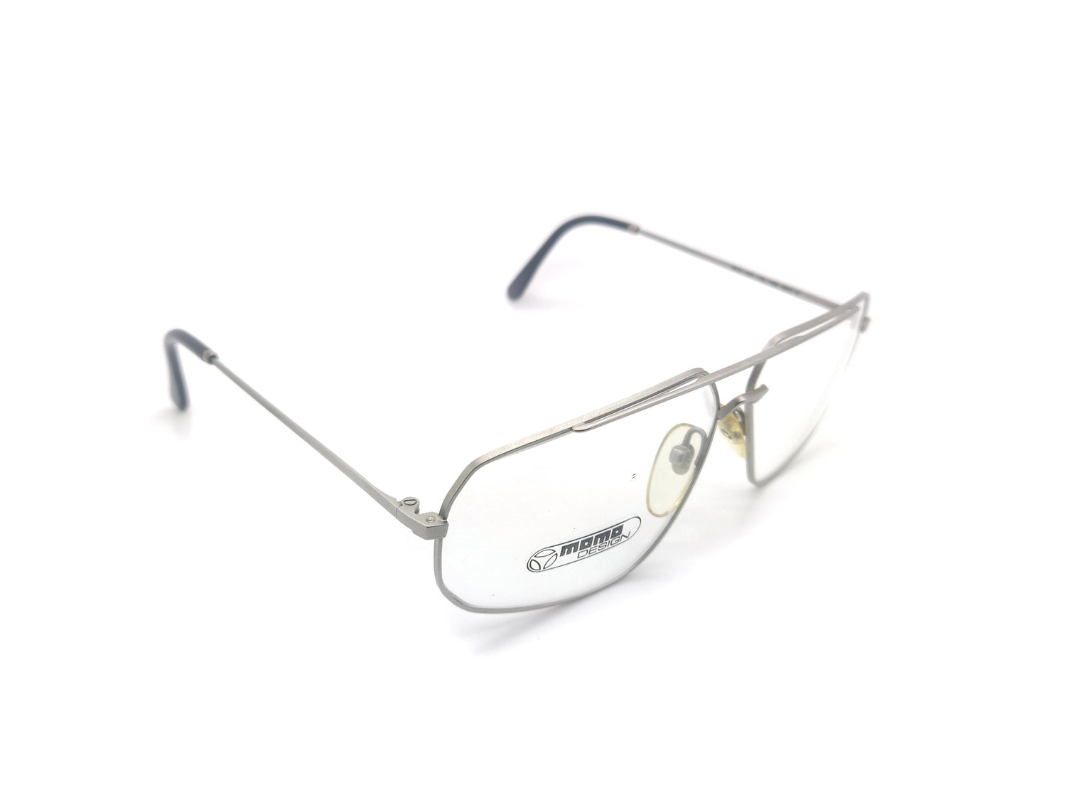 Momo Design Mod 020 Col 029 Vintage Aviator Glasses – Ed