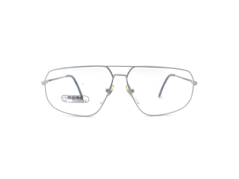 momo♡ Momo Design Mod 020 Col 029 Vintage Aviator Glasses – Ed