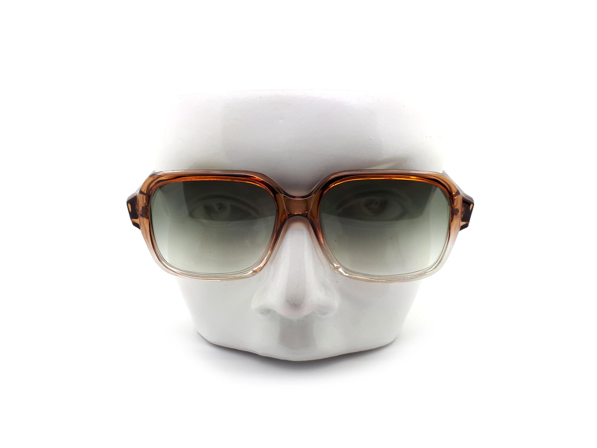 Monsieur - 100F Brown 2 Tone