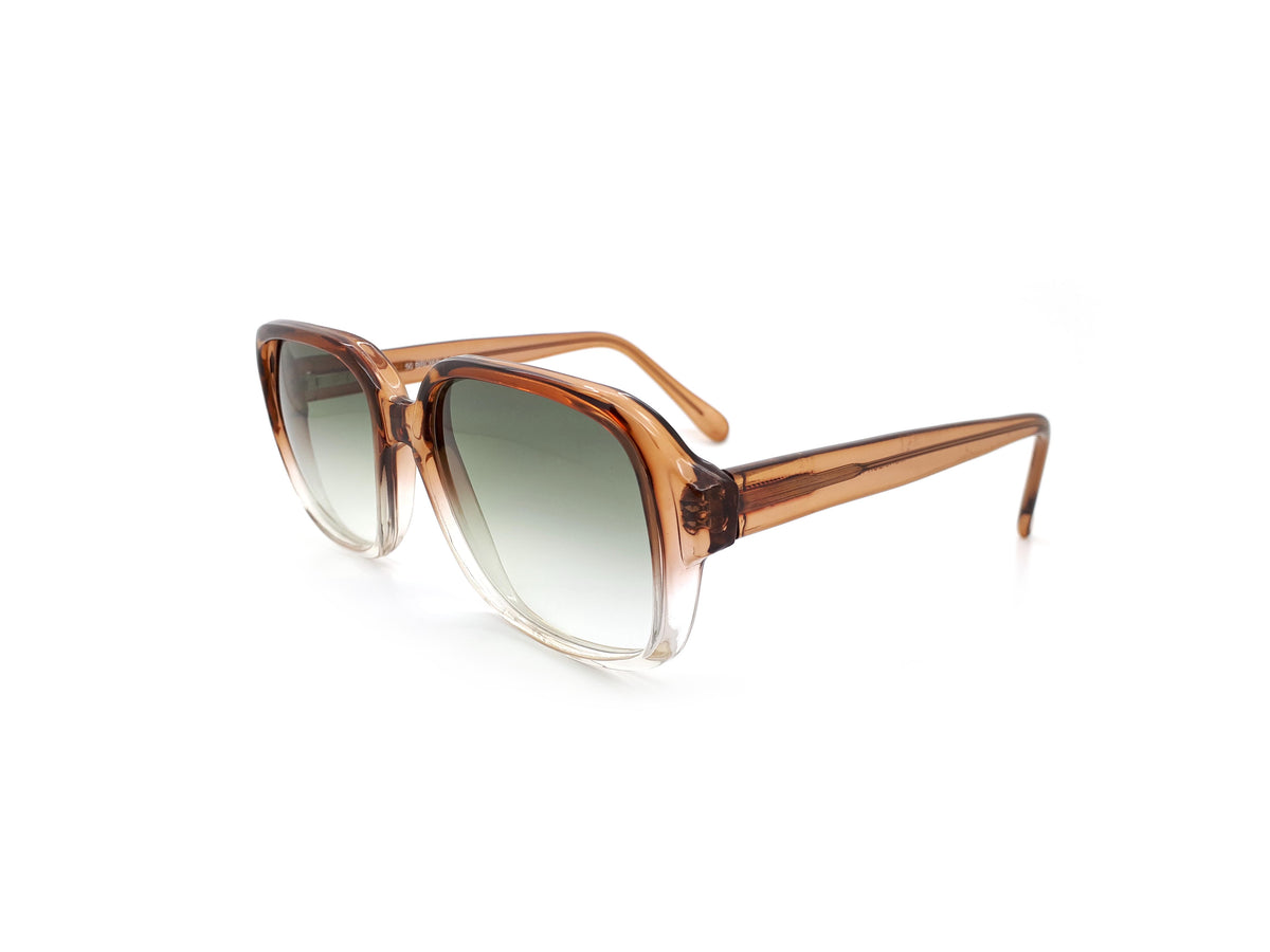 Monsieur - 100F Brown 2 Tone