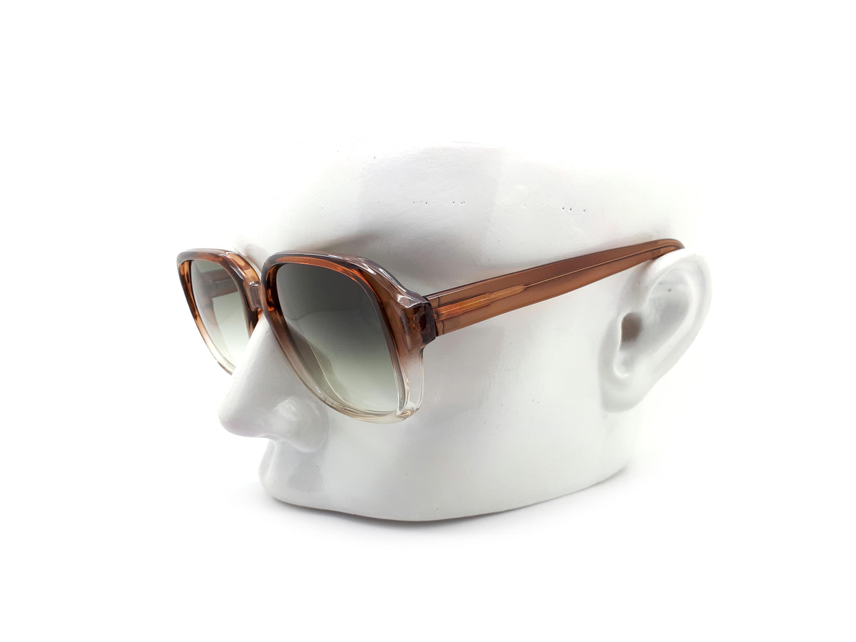 Monsieur - 100F Brown 2 Tone