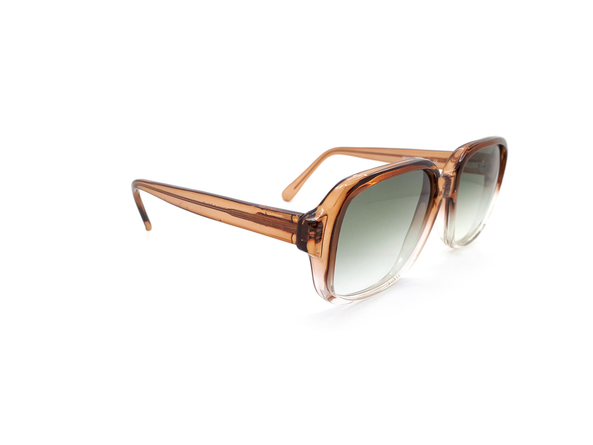 Monsieur - 100F Brown 2 Tone