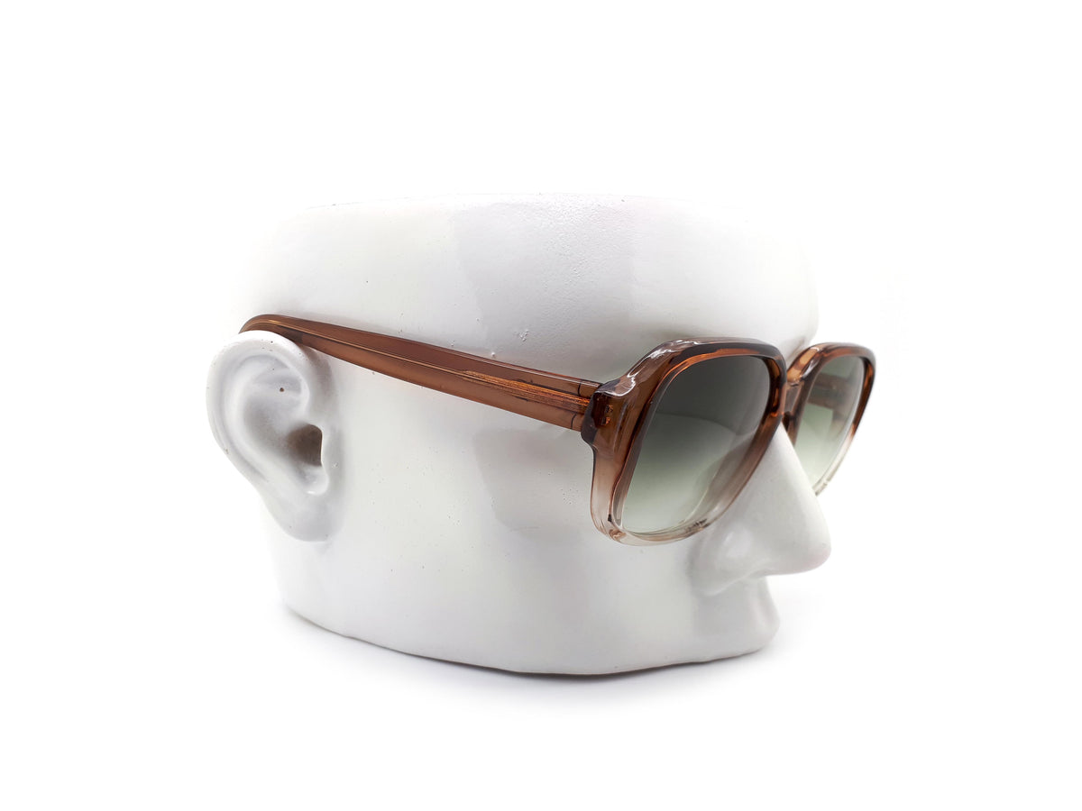 Monsieur - 100F Brown 2 Tone